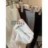 Falda Gruesa de Línea A con Forro de Felpa para Mujer, Nueva Colección Otoño e Invierno 2025 Estilo Coreano Cintura Alta Adelgazante que Cubre las Caderas Falda Larga Versátil