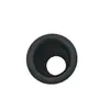 Tubo de Som para Alto-falante Duto de Som Inversor de Som Subwoofer Tubo de Som Punter 40X75