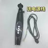 Coleção de Peças para Ventilador Mecânico Elétrico Universal 16 polegadas 18 polegadas: Estrutura de Ventilador de Chão, Carcaça Externa, Interruptor, Componentes Plásticos, Corpo do Ventilador, Caixa de Junção