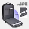 Mochila Mochila de Viaje de Negocios para Hombre Mochila de Portátil de Gama Alta para Hombre Mochila Casual de Viaje