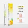 Manicure Óleo para Borda dos Dedos Caneta Nutritiva Óleo Nutritivo Anti-Corte Pele Morta Farpas Hidratante Cuidados com a Pele Amaciante Óleo de Unha Atacado