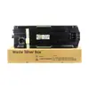 Adequado para Caixa de Toner Residual da Copiadora Ricoh C4500 Im C2000/2500/3000/3500/4500/6000