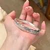 Bienes de Fábrica de Alta CalidadNuevo Modelo Pulsera de Gato Hello Kitty con Buenos Deseos, Pulsera de Plata Chapada con Gato Kt Sólido Estilo Vintage