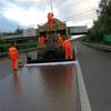 Productos especiales para carreteras y puentes PB(11) tipo fabricantes de revestimiento impermeable de asfalto modificado con polímero a base de agua enviados