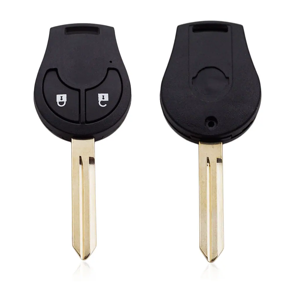 2 3 4Buttons Key Shell Fob for