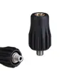 Pistola de Agua de Alta Presión Kew Conector de Acero Inoxidable Estilo Italiano Rosca G1/4 Interna y Externa Conector de Conexión Rápida Accesorios para Máquina de Limpieza de Alta Presión