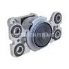 31316877 para Volvo S40 C40 C30 S60 V60 cola para pé esquerdo 32222136