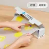 Tapetes Desechables para Tabla de Cortar para Clasificar, Cortar Verduras y Frutas, Papel para Tabla de Cortar Doméstico de Cocina, Tabla de Cortar de Plástico Poe de Grado Alimenticio