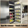 Accesorios de Cocina Herrajes Funcionales Extracción de Gabinete