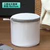 Bolsa de Lavandería de Malla Fina Gris Lista para Usar del Fabricante, Bolsa de Lavandería Especial Anti-Deformación para Lavadora, Bolsa de Lavandería para Suéteres al por Mayor