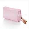 Nueva Bolsa Multifuncional para Lápiz Labial Cosmético Bolsa de Almacenamiento de Viaje Cosmético para Mujer Bolsa de Almacenamiento para Lápiz Labial