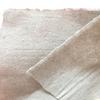 Ventas Directas de Fábrica Forro Bordado Papel No Tejido Bordado Simple Forro No Tejido Forro de Papel Bordado Desgarrable a Mano Estabilizador Bordado
