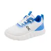 Nuevos Zapatos Deportivos de Primavera y Otoño para Niños, Zapatos Antideslizantes para Niños, Zapatos Ligeros para Correr para Niños Mayores y Estudiantes de Primaria, Cómodos y Modernos