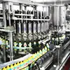 Equipamento de Processamento de Higienizador de Mãos em Gel Sem Enxágue Linha de Produção de Enchimento com Álcool 75% Gerador de Desinfetante de Ácido Hipocloroso