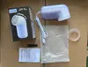 Aparador de bolinhas de pelo Carregamento USB portátil Máquina de sucção de pelos Barbeador de bolinhas de pelo Roupa remover bolinhas de pelo Atacado