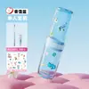 Set de Viaje Haiying Portátil Creativo Taza para Lavar Estuche Multifuncional para Cepillo de Dientes Taza de Almacenamiento para Lavar Taza Portátil 4 en 1