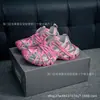 Zapatos de Papá Araña Putian Puros Originales Décima Generación Parisinos Zapatos de Correr Retro Desgastados de Suela Gruesa para Aumentar la Altura para Hombres y Mujeres