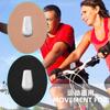 Parche Adhesivo para Sensor de Movimiento, Parche sin Rastro, Parche Adhesivo Fijo Invisible para Sonda de Monitoreo de Glucosa en Sangre, Anti-Sudor