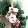 Corda de Algodão Trançada de Oito Fios Corda de Pendurar Enfeite de Natal Corda para Roupas de Outono e Inverno Moletom Calça Chapéu Corda