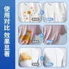 Removedor de Manchas Bono Xin Active Enzyme para Roupas, para Jaquetas de Penas, Limpa Manchas Não Persistentes, Remove Bactérias e Manchas de Todas as Roupas