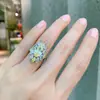 Fábrica de Joyería Huabi Bestseller de Amazon Clearance de Joyería de Cobre Chapado en Oro Enlace Sin Devoluciones ni Cambios Acuerdo Predeterminado del Pedido