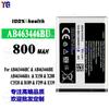Adecuado para Batería de Teléfono Móvil Samsung X150/X208/C3520/B189/F299 Ab463446Bu Venta al por Mayor de Fábrica