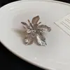 Elegante Anillo de Esmalte para Mujer, Diseño de Nicho Estilo Ins, Anillo Ajustable de Punta Abierta con Patrón para Dedo Índice, Anillo de Dedo del Pie, Directo de Fábrica