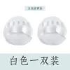 Almohadillas para la palma de los zapatos de tacón alto, almohadillas de media talla para mujer, almohadillas súper suaves para la palma de los pies, calcetines invisibles, antidolor, antideslizantes y antidesgaste, artefacto para los pies al por mayor