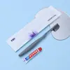 Set de Artículos de Lavado para Hotel Habitación de Huéspedes Cepillo de Dientes Desechable Peine Gorro de Ducha Cepillo de Dientes y Pasta Venta al por Mayor