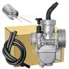 Carburador carburador de tiro manual PE24 para moto DASH NSR XR50 SDG SSR