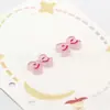 Botones Planos de Resina de Dos Agujeros Color Impreso 3D Dibujos Animados Animales Realistas Patito Gatito Perrito Botones Accesorios para Ropa
