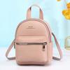 Mochila Mini Transversal Hot Selling Transfronteiriça Ins Moda Casual Estilo Coreano Bolsa de Ombro Bolsa Pequena Feminina da Moda Atacado