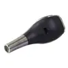 Cabezal de Palanca de Cambios Luminoso de Cristal LED de Venta Caliente para Coche Modificado, Automático, Táctil, Colorido, Universal