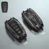 Para Toyota bZ3 Dragón Asiático Carcasa de Coche Yize C- HR Prado Crown Road Fong Ling Fang HARRIER Juego de Llaves