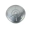 Acero Inoxidable 304 Esterilla para Cocinar al Vapor Rejilla Multiusos para Cocinar al Vapor Esterilla Redonda para Vaporera Rejilla para Olla Rejilla de Cocina Placa para Cocinar al Vapor de Uso Doméstico para Empanadillas