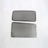 Adecuado para Byd 26 Modelos, Accesorios Decorativos de Panel de Acero Inoxidable para la Cubierta del Altavoz Debajo del Maletero, Suministros Automotrices