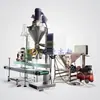 Equipamentos para Milho Equipamentos para Grãos Embaladora de Farinha Eficiente e Precisa Lu Cao Fábrica de Alta Tecnologia e Resistência, Bem-vindo à Visita