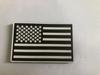 Suministro Directo de Fábrica PVC Caucho Bandera Americana Velcro Brazaletes Mochila Exterior Parches de Hombro Múltiples Opciones Insignias