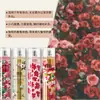 Spray de Fragancia de Venta Caliente Transfronteriza Amazon Comercio Exterior Más Vendido Fragancia de Larga Duración Perfume Personalizado Al Por Mayor 90ml