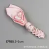 Suus Accesorios de Ropa Retro Palacio Tejidos a Mano Trenzas de Loto Decorativas Botones de Tela Cheongsam Botones Estilo Chino Venta al por Mayor