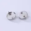 Pilar de moxa lámina de hierro cubierta de hierro 15.3mm grande