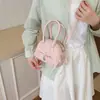Bolso de Mano de Moda Nicho Bolso Concha para Mujer 2026 Primavera Nueva Moda Textura de Alta Calidad Bolso Cruzado Casual para Hombro