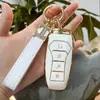 21 Set de Llaves BYD Song pro Han ev Tang dmi Qin PRO Song MAX Yuan Estuche Hebilla Especial para Coche para Hombres y Mujeres