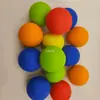 Pelota de Pelo de Color de Alta Elasticidad DIY Autoadhesiva Pelota de Pelo Creativa Trabajo Manual para Niños Estudiantes Bolsa de Materiales para Joyería