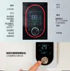 El Panel Termostato Inteligente Wifi Tuya para Calefacción por Suelo Radiante es Adecuado para Calefacción Eléctrica por Suelo Radiante, Calderas de Pared y Controladores de Temperatura Ambiente