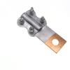 Grampo de equipamento de fábrica JTL/JT/JL cobre alumínio brasagem cobre alumínio bumbum cobre alumínio equipamento composto abraçadeira de fiação