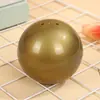 Cápsulas Brillantes de Colores para Máquinas Gashapon, Regalos Sorpresa, Bolas Decorativas Navideñas, Juguetes para Niños, Cápsula de 75 mm