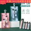 Sy540 Ueno Lamela Cortaúñas Grande y Pequeño Set de 2 Piezas Tijeras para Uñas Planas y Anguladas Set de Manicura Venta al por Mayor