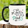 Tazas Más Vendidas Transfronterizas, Tazas de Oficina, Tazas para el Hogar, Tazas de Café, Tazas de Cerámica, Al Por Mayor en Stock