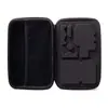 Bolsa de Almacenamiento Digital Personalizable Plegable para Cámara Bolsa de Almacenamiento Dji Action4 Estuche Protector Bolsa de Almacenamiento Eva